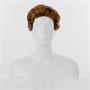 Men's Evening Vamp Wig Lt Ash Brown 16