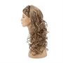 Cindy New Style Wig Golden Blonde 25