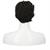 Men's Greaser Wig