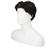 Men's Greaser Wig