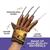 DELUXE FREDDY GLOVE