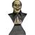  THE PHANTOM MINI BUST 