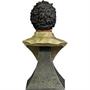 The Texas Chainsaw Massacre Leatherface Miniature Bust 5 1/2"