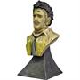The Texas Chainsaw Massacre Leatherface Miniature Bust 5 1/2"