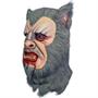 Hammer Horror The Curse of the WerewolfT Werewolf Mask Costume Accessory
