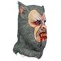 Hammer Horror The Curse of the WerewolfT Werewolf Mask Costume Accessory