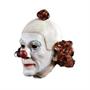 Trick or Treat Studios Circus Clown Mask Costume Accessory