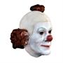 Trick or Treat Studios Circus Clown Mask Costume Accessory