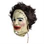 Adults The Texas Chainsaw Massacre (1974) Pretty Woman Mask - One Size
