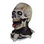 The Return of the Living Dead Party Time Skeleton Zombie Mask Costume Accessory