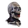 The Return of the Living Dead Party Time Skeleton Zombie Mask Costume Accessory
