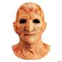 A Nightmare on Elm Street 2: Freddy's RevengeT Deluxe Freddy Krueger Mask Costume Accessory