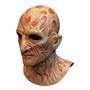 A Nightmare on Elm Street 2: Freddy's RevengeT Deluxe Freddy Krueger Mask Costume Accessory