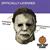 Michael Myers Mask - Halloween Kills