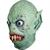 Adults Collier Wilmes Green Beach Goon Latex Overhead Mask