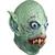 Adults Collier Wilmes Green Beach Goon Latex Overhead Mask