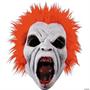 The Return of the Living DeadT Trash Zombie Mask Costume Accessory