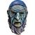Trick or Treat Studios Ghost Pirate Mask Costume Accessory