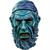 Trick or Treat Studios Ghost Pirate Mask Costume Accessory