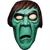 THE CREEPER VACUFORM MASK