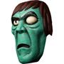 THE CREEPER VACUFORM MASK