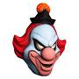 THE CLOWN VACUFORM MASK