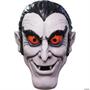 Scooby Doo, Where Are You!T A Gaggle of Galloping Ghosts Dracula Mask Costume Accessory