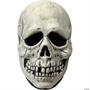 Adults Don Post Studios Skull Overhead Latex Mask - One Size