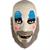 House of 1000 CorpsesT Captain Spaulding Mask Costume Accessory