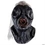 Clive Barker's NightbreedT Black Berzerker Mask Costume Accessory