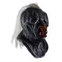 Clive Barker's NightbreedT Black Berzerker Mask Costume Accessory