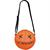 Trick 'r TreatT Unlit Sam O' Lantern Bag with Adjustable Strap