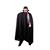 Dracula (1931) Bela Lugosi Black Dracula Cape Costume Accessory