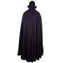 Dracula (1931) Bela Lugosi Black Dracula Cape Costume Accessory