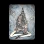 The Little Ghouls Cutout Wall Decoration Collection 6 Pc.