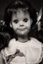 18" The Twilight Zone Talky Tina Halloween Decoration