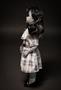 18" The Twilight Zone Talky Tina Halloween Decoration
