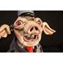 Mr. Snuggles Puppet Prop