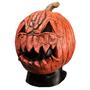 GoosebumpsT Attack of the Jack-O'-Lanterns Mask Costume Accessory