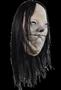 PALE LADY MASK