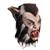 Trick or Treat Studios Blood Moon Werewolf Mask Costume Accessory