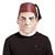 Adults Universal Classic Monsters The Mummy Ardeth Bey Mask Costume Accessory