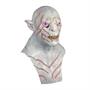 The Hobbit: An Unexpected Journey Azog the Orc Mask Costume Accessory