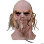 DOCTOR SATAN MASK