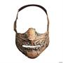 Adults The Texas Chainsaw Massacre: The Beginning Leatherface Muzzle Mask - One Size
