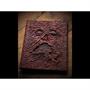 BOOK OF THE DEAD 'NECRONOMICON