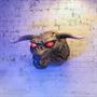 TERROR DOG WALLBREAKER