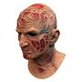 A Nightmare on Elm StreetT Freddy Krueger Mask Costume Accessory