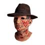 DELUXE FREDDY MASK WITH HAT