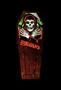 Misfits Cutout Wall Decoration Collection - Series 1 4 Pc.